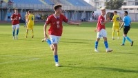Збірна України U-17 втратила шанси на прохід в плей-офф Євро-2024