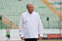 «Він заслужив». Маркевич назвав найкращого тренера УПЛ