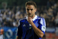 Ніко Кранчар: «Старанно тренуюся, аби виходити на поле якомога частіше»