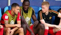 Великий конфлікт у збірній Бельгії – Лукаку зупиняв суперечку зірок, гравці не спілкуються між собою