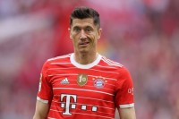 Левандовські продовжує наполягати на трансфері: нього виник конфлікт із керівництвом клубу