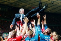 Четверте пришестя: якою буде «Баварія» Хайнкеса