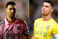 Роналду та Мессі не в топ-5. Названо найкращих вінгерів в історії футболу