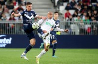 До збірної України можуть викликати дебютанта, який феєрить у топ-чемпіонаті Європи