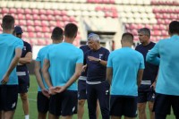 «Динамо» пропонували двох захисників. Луческу наклав табу на трансфери