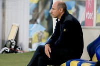 «Ворскла» має декілька місяців заборгованості по зарплатні: джерело повідомило про подальшу долю Скрипника