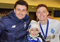 Игорь Цыганык - про состояние Цыганкова и Зубкова