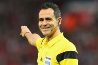 Матч «Порту» - «Динамо» довірили судити іспанцям