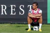 Льов здивував заявкою збірної Німеччини на ЧС-2018