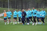 «Динамо» у Туреччині: досвідчені гравці проти молодих