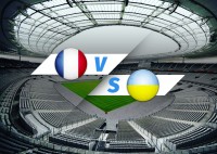 Букмекери низько оцінили шанси збірної України в матчі з Францією