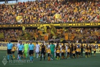 Наші клуби в єврокубках: Чи є життя після вильоту?