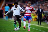 «Валенсія» мінімально здолала «Гранаду» – Яремчук зіграв декілька хвилин