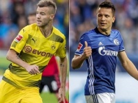 Transfermarkt: Ярмоленко та Коноплянка вийдуть в стартовому складі своїх команд