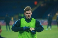 «Динамо» виключило Калітвінцева із заявки