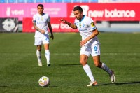 Хавбек «Динамо» пропустив поперед себе лише одного гравця в рейтингу найкращих футболістів України в категорії U-21