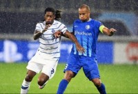 Что говорили игроки «Гента» после поражения от «Динамо» 