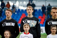 В Беларуси установили потолок зарплат для футболистов