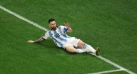 Франція кричить, що треба скасувати другий гол Мессі у фіналі ЧС-2022: що кажуть правила