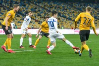 Почему действительно не был засчитан гол Русина в ворота «Александрии»