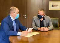 В Україні дозволили проводити матчі клубів і збірних з уболівальниками