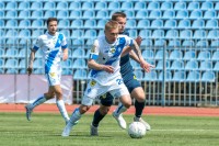 «Динамо» у матчі проти «Металіста» провело 900-й гостьовий гол в УПЛ