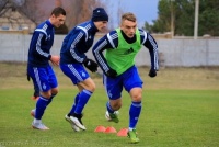 Олександр Осман: «Тренер пообіцяв святкову вечерю на честь чемпіонства»