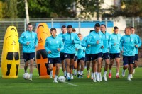 Ігор Циганик: «Динамо» ніби набрало непогану форму в чемпіонаті, але проблеми в обороні залишаються»