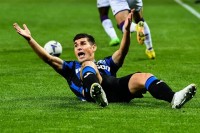 «Аталанта» мінімально перемогла «Фіорентину». Маліновський вийшов на заміну