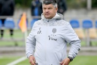 Наставник «Руха» U-19: «Ми заслуговуємо грати в Юнацькій лізі УЄФА»