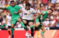 «Валенсія» розгромила «Атлетіко»: Яремчук просидів увесь матч на лаві для запасних