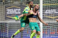 У стані суперників. АЕК здобуває вольову перемогу, «Фенербахче» громить аутсайдера