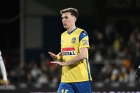 Сидорчук так і не вийшов. Вестерло створило камбек в матчі з Кортрейком