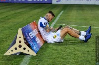 ЗМІ назвали суму, яку «Шаньдун Лунен» заплатив за трансфер Кадара