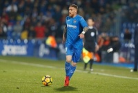 «Хетафе» лідирує у списку найбільш «брудних» команд топ-5 ліг, Антунеш – у топ-20 найбільш грубих гравців Прімери