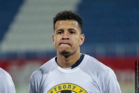 Наставник «Коринтианса» недоволен физической формой Сидклея