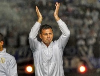 Мілевський приїхав до Харкова, щоб підтримати збірну України