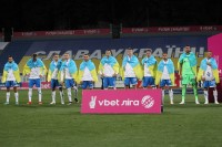 Що відбувалося за кадром матчу «Динамо» - «Олександрія»