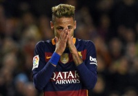 ​ЗМІ: «Манчестер Юнайтед» готує трансферний рекорд з переходом Неймара