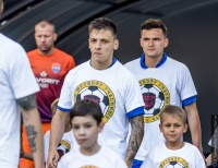 Офіційно: Назарій Русин - гравець «Зорі»