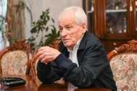 Отец братьев Суркисов: «Лобановский разбирался во всем»