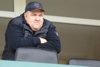 Президент українського клубу звернеться до спортивного суду через дії УАФ