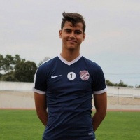 Євген Сердюк: «Мрію про те, що й кожен український гравець - збірна України»