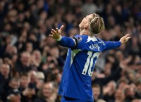 «Челсі» може продати Мудрика у 2024 році. Названо кандидатів у його заміну