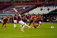 Ярмоленко получил наивысшую оценку от Whoscored за матч с «Халл Сити»