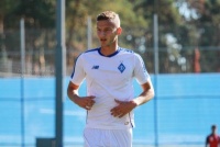 «Десна» подпишет лучшего бомбардира «Динамо» U-21