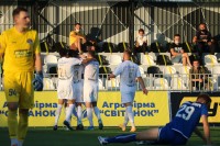 Орендовані динамівці організували чотири голи «Колоса» в матчі проти ФК «Львів»