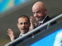 «Інфантіно та Чеферін живуть за гроші росії та інших країн», – Сабо 