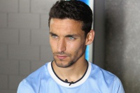 Хесус Навас: «Після матчу з «Норвічем» нас чекають дві найважливіші битви з «Динамо» і «Юнайтед»