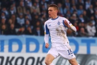 Циганков забив рекордний виїзний гол для українських клубів у Лізі Європи